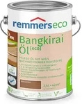Remmers Bangkirai-&Ouml;l [eco] 2,5 l, Holzpflege&ouml;l