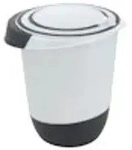 R&uuml;hrsch&uuml;ssel - 1,5 Liter - Wei&szlig;