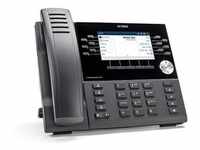 Mitel MiVoice 6930 IP Phone - VoIP-Telefon - Bluetooth-Schnittstelle