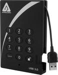 Apricorn A25-3PL256-1000, Apricorn A25-3PL256-1000, 1 TB, 3.2 Gen 1 (3.1 Gen 1), 5400