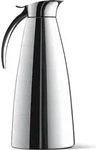 Emsa Eleganza Isolierkanne 1,3l 502664 - Silber