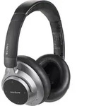 Anker A30210F1, Verkabelt & Kabellos, Anrufe/Musik, 290 g, Kopfh&ouml;rer, Schwarz, Grau