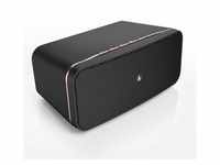 Hama Smart-Speaker "SIRIUM1000ABT", Alexa/Bluetooth®, Schwarz Hama