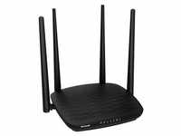 Tenda AC5 1200MBPS DUAL-BAND ROUTER - Dual-Band (2,4 GHz/5 GHz) - Wi-Fi 5...