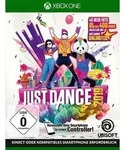Ubisoft Just Dance 2019, E (Jeder)