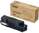Extra High Capacity - Schwarz - Original - Tonerpatrone - f&uuml;r WorkForce AL-M320DN,