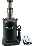 Zweistufige S&auml;ulenhebeb&uuml;hne 12 t YT-1715 YATO