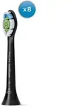 Philips Sonicare HX6068/13 W2 Optimal White black - Schwarz