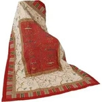 bassetti Plaid Decke OPLONTIS V8 135x190cm 9265852