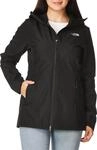 The North Face Parkas - Schwarz - XS