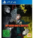 BANDAI NAMCO Entertainment My Hero One&rsquo;s Justice, T (Jugendliche)