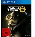 Bethesda FALLOUT 76, PlayStation 4, M (Reif)