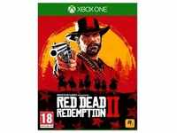 Red Dead Redemption 2 Xbox One AT