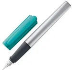 LAMY F&uuml;ller nexx 064 Smaragd T&Uuml;RKIS St&auml;rke M - Gr&uuml;n