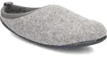 Camper Wabi Frauen Filz Tweed Bosforo Schlupf Auf Sandale Grau &ndash; 37 EU / Grau -