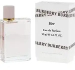BURBBERY Her Eau de Parfum 50 ml