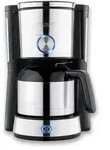 SEVERIN Kaffeemaschine TypeSwitch KA 4845 - Schwarz