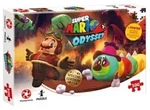 Puzzle Super Mario Odyssey Forgotten Isle 500 Teile 48 x 34 cm