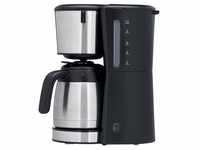 WMF Bueno Pro Kaffeemaschine mit Thermoskanne, Filterkaffee, 10 Tassen,