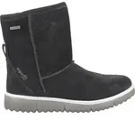 Superfit Lora Schaftstiefel Schwarz - Schwarz - 33