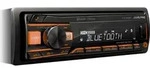 Alpine UTE-200BT Autoradio, Mechaless, USB-Receiver, MP3-Wiedergabe, Front-AUX,