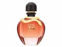 Paco Rabanne Pure XS Eau de Parfum für Damen 80 ml