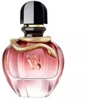Damenparf&uuml;m Pure XS Paco Rabanne Pure XS For Her EDP (80 ml)