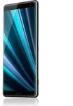 Sony Xperia XZ3, 15,2 cm (6"), 2880 x 1440 Pixel, 4 GB, 64 GB, 19 MP, Schwarz -