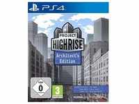 Project Highrise: Architect's Edition (PS4)