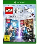 LEGO Harry Potter Collection (XBox ONE)