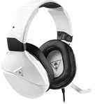 PS4 Turtle Beach recon 200 SW, Wei&szlig;/Schwarz - Wei&szlig;