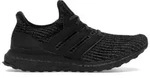 adidas Ultra Boost 4.0 Triple Black - EU 43 1/3 - Schwarz - 43 1/3