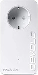 DEVOLO Magic 1 Starter Kit LAN 1-1-2 - Neu / - Wei&szlig;