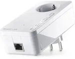 devolo Magic 1 LAN Powerline 1x Gigabit LAN Port 1x Erweiterungsadapter - Wei&szlig;