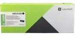 Lexmark - Ultra High Yield - Schwarz - original - Tonerpatrone LCCP, LRP, Lexmark