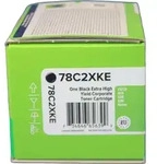 Lexmark - Besonders hohe Ergiebigkeit - Schwarz - original - Tonerpatrone LCCP,