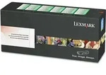 Lexmark 78C20YE, 1400 Seiten, Gelb, 1 St&uuml;ck(e)