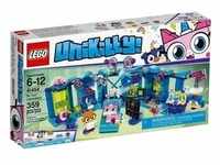 LEGO® Unikitty! 41454 Das Labor von Dr. Füchsin