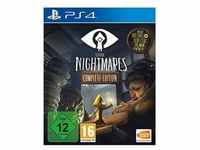 Little Nightmares Complete Edition PS4