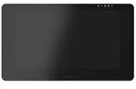 Wacom Cintiq Pro 24, Kabelgebunden, 5080 lpi, 522 x 294 mm, USB, Stift, Ber&uuml;hrung,