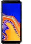 Samsung J415F Galaxy J4 plus (2018), LTE, 32GB, Dual-SIM, Farbe: Schwarz - Schwarz