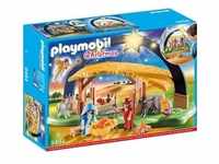 Playmobil 9494 Lichterbogen "Weihnachtskrippe"