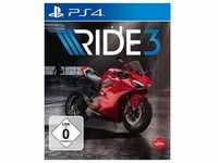 RIDE 3 - Konsole PS4