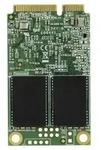 Transcend 230S - SSD - 64 GB - intern - mSATA - SATA 6Gb/s