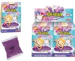 Simba Glibbi Einhorn Glitzerbad; 105953271 - Violett
