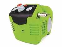 Greenworks Akku-Luftkompressor GD24AC ohne 24 V Batterie 4100302