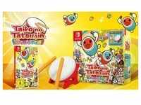 Taiko no Tatsujin: Drum ‚n‘ Fun! - Bundle - Nintendo Switch