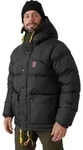 Fj&auml;llr&auml;ven Expedition Lite Daunenjacke Grau S Herren Grau S - Grau - S