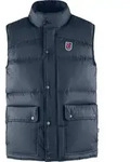 Fj&auml;llr&auml;ven Herren Weste Marine F84606-560 Gr&ouml;sse S - Marine - S
