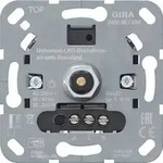 GIRA 245000 Uni-LED-Drehdimmeins. Standard Einsatz